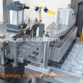 Syringe Vial Ampoule Blister Packing machine